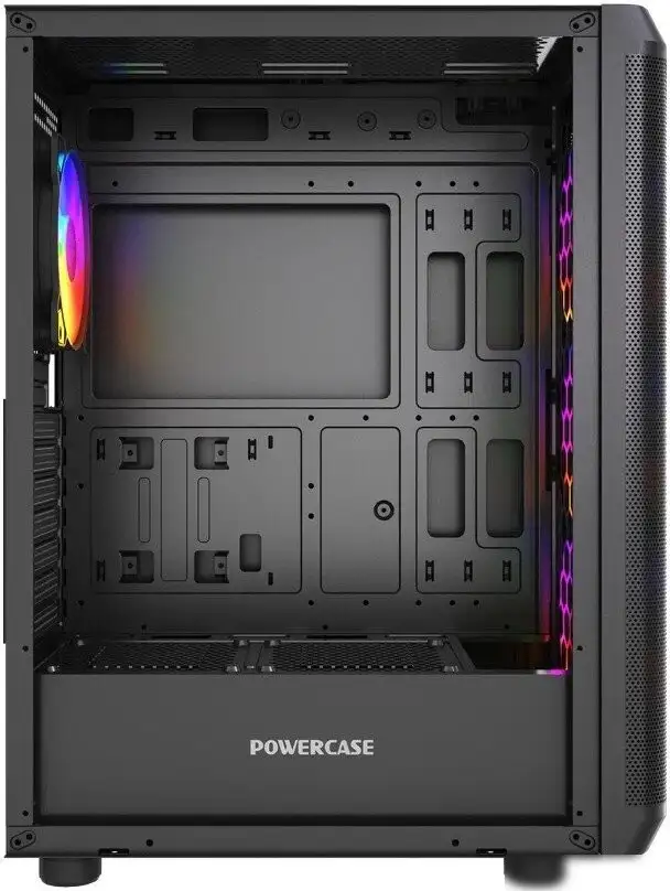 Корпус Powercase Mistral EA22 CMAEA22-L4 – фото товара