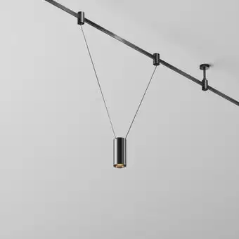 Трековый светильник Technical Focus Led Flarity 3000K 12Вт 38° TR157-1-12W3K-B – изображение в каталоге