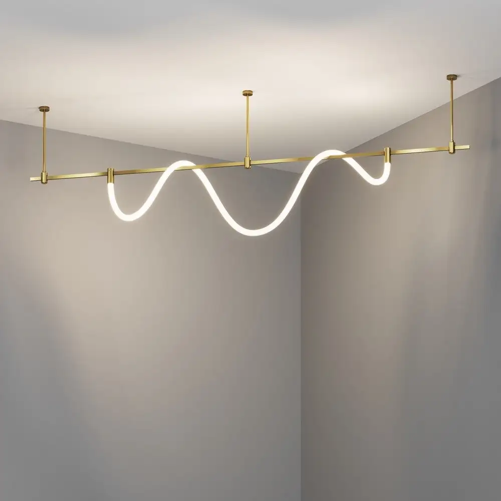 Трековый светильник Maytoni Tau Flarity TR154-1-27W4K-BS – фото товара