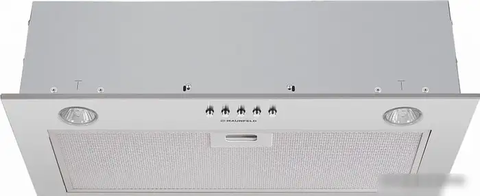 Кухонная вытяжка MAUNFELD Crosby Singl 5028 (нержавеющая сталь) - фото товара