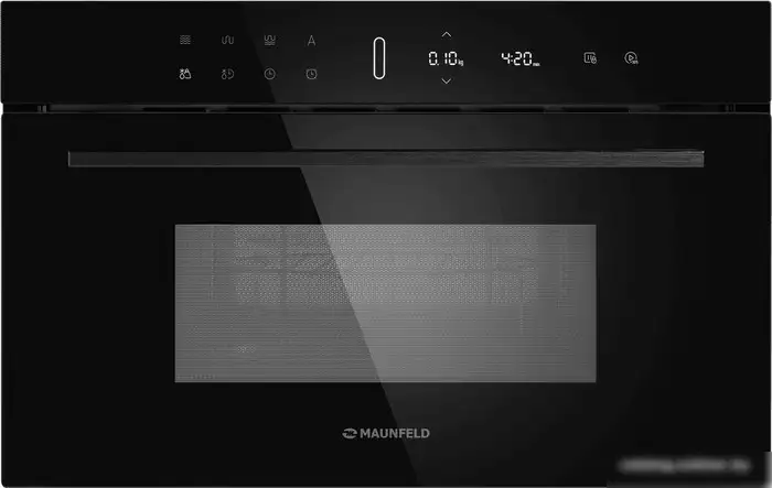 Микроволновая печь MAUNFELD MBMO.20.1PGB2 – фото товара