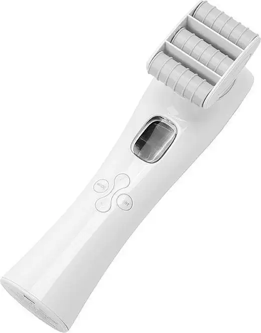 Массажер ручной Gezatone Vacu Ultra 1301369W – фото товара