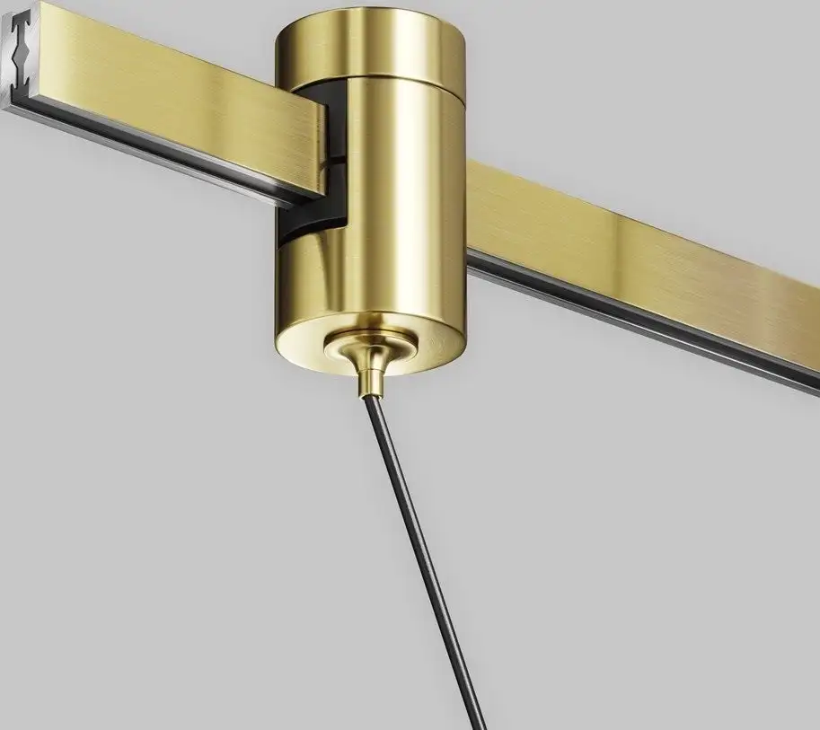 Трековый светильник Technical Focus Led Flarity 4000K 12Вт 38° TR157-1-12W4K-BS – фото товара