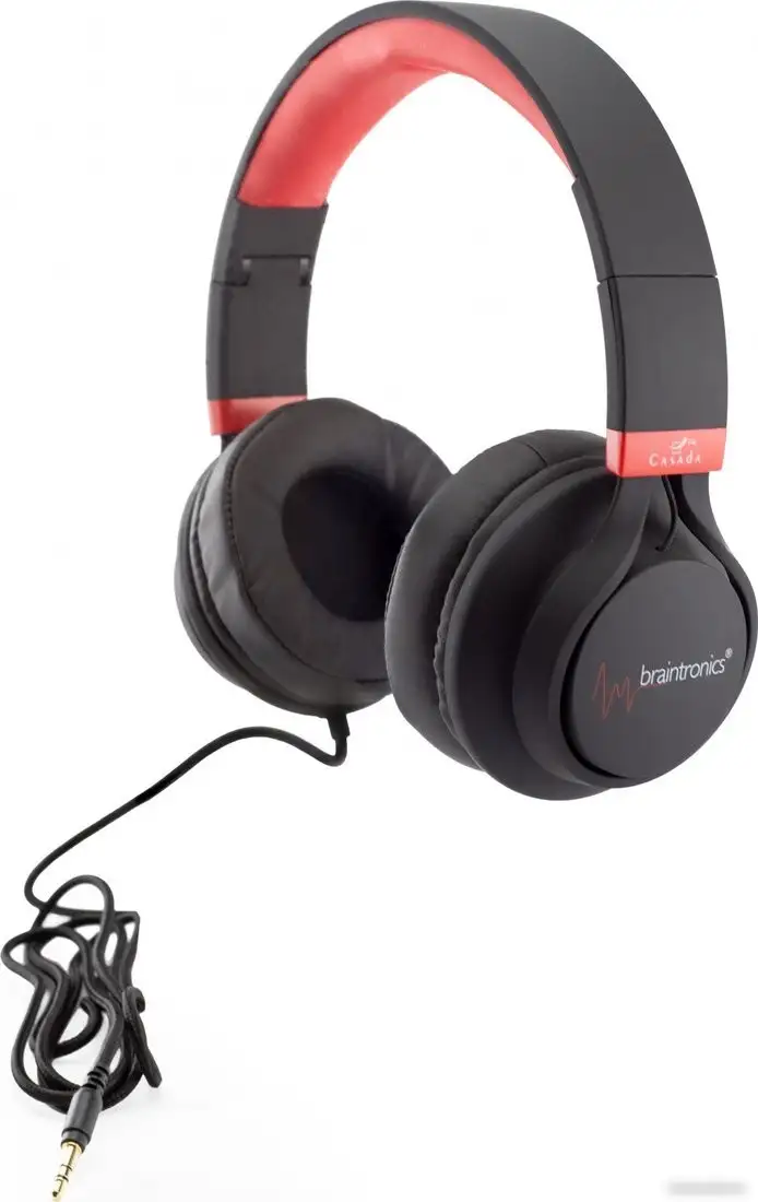 Наушники Casada Braintronics CMS-505 BT – фото товара