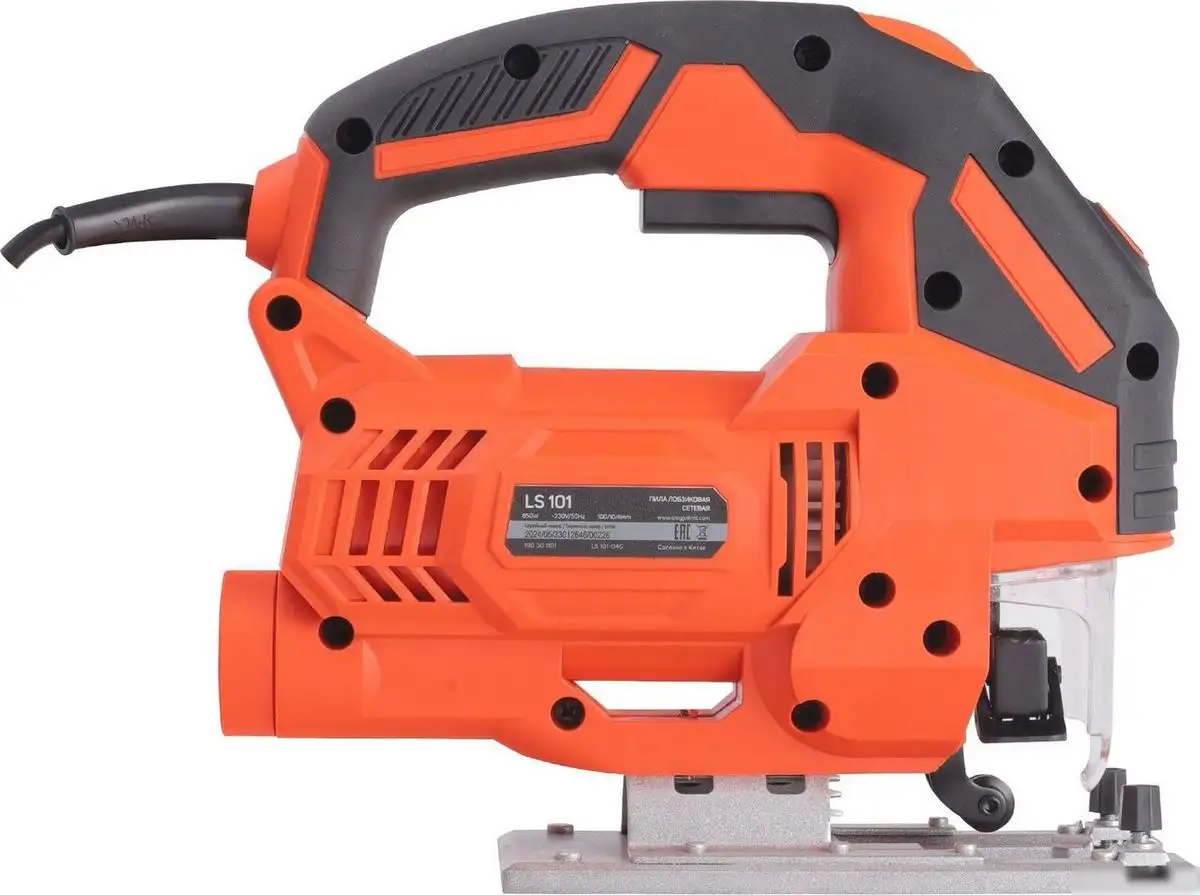 Электролобзик Patriot LS 101 – фото товара