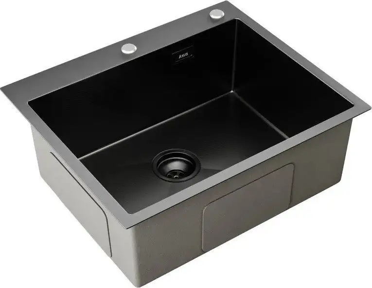Кухонная мойка Axus LS-6050BD - фото товара