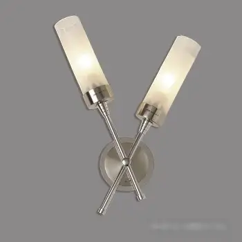Бра Citilux Хеликс (матовый хром) [CL109321] – фото товара