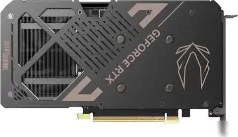 Видеокарта ZOTAC Gaming GeForce RTX 5060 Ti 16GB AMP ZT-B50620F-10M – фото товара