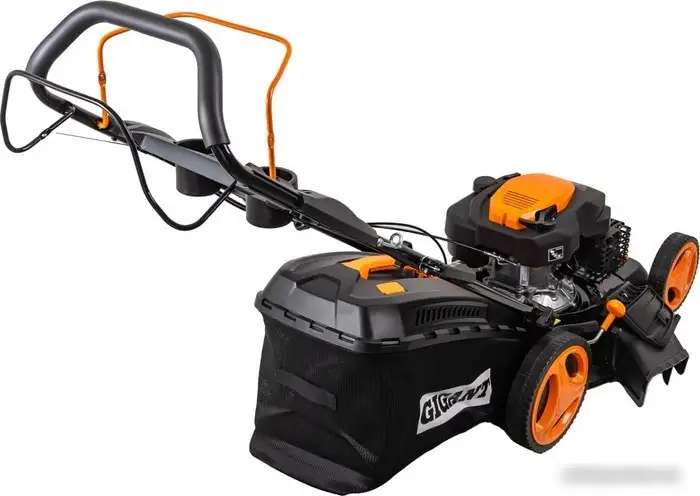 Газонокосилка Gigant PLM-04 – фото товара
