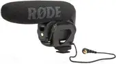 Микрофон RODE VideoMic Pro