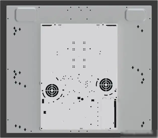 Варочная панель Gorenje ISC646BSC - фото товара