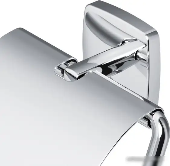 Держатель для туалетной бумаги AM.PM Gem A90341400 – фото товара