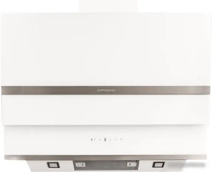 Кухонная вытяжка KUPPERSBERG F 930 W - фото товара