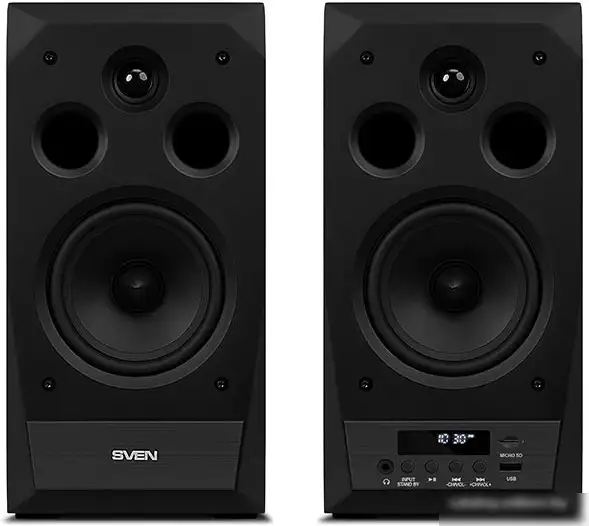 Акустика SVEN MC-20 – фото товара