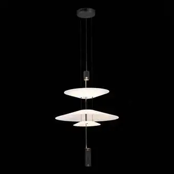 Подвесная люстра ST Luce SL6101.413.01 – изображение в каталоге