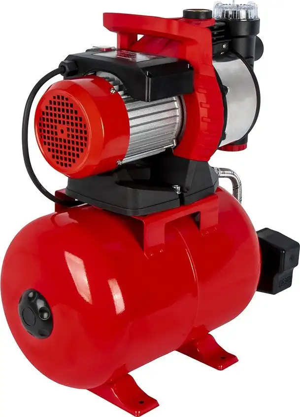 Насосная станция Quattro Elementi Automatico 1101 FL - фото товара