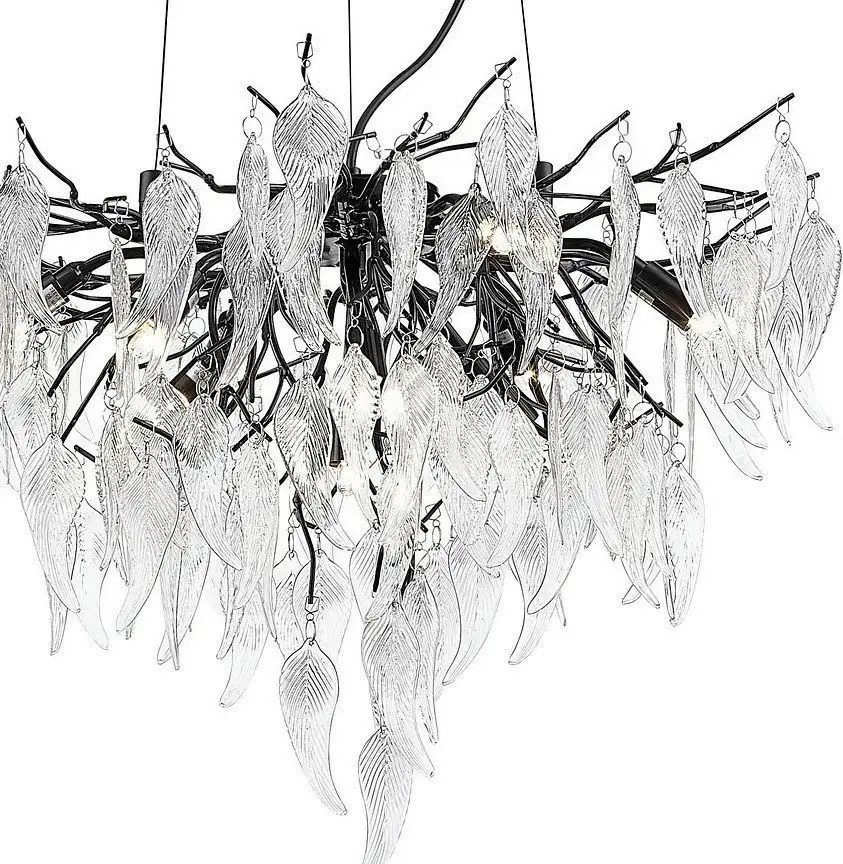 Подвесная люстра Wertmark Daniela WE182.10.023 – фото товара