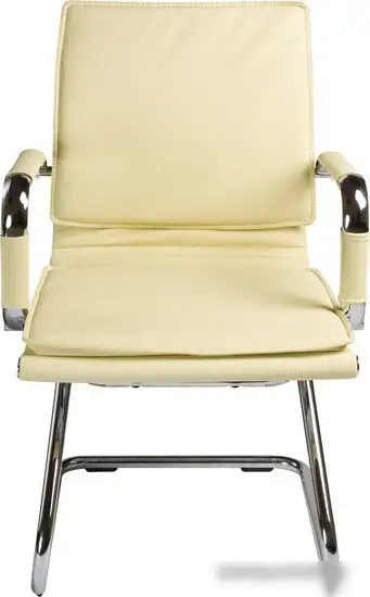 Кресло Бюрократ CH-993-Low-V/Black – фото товара