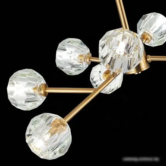 Подвесная люстра ST Luce Romano SL1166.303.09 – фото товара
