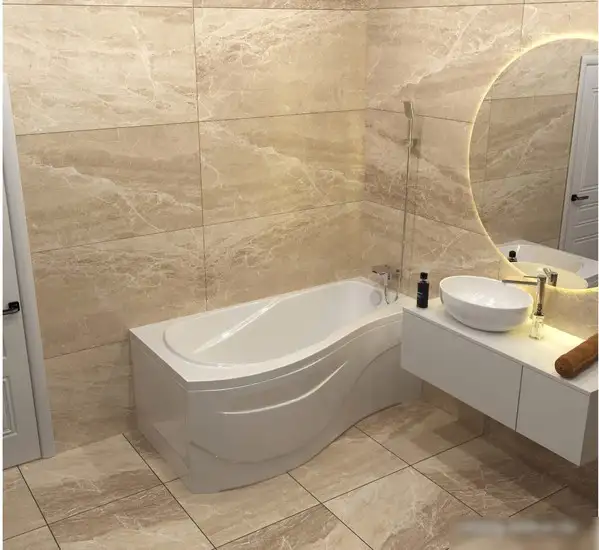 Ванна Timo VINO1590R 150х90 - фото товара