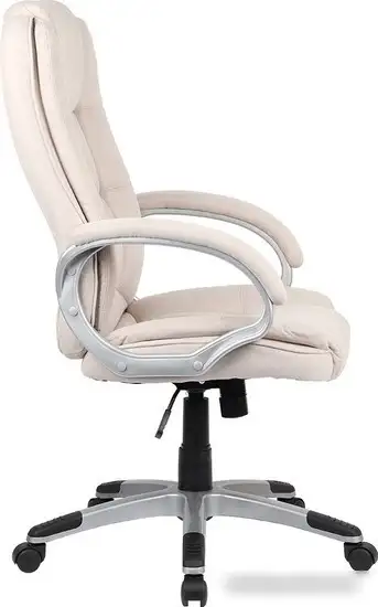 Кресло CHAIRMAN CH667 (бежевый) – фото товара