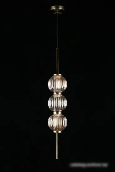 Подвесная люстра Aployt Zhizel APL.608.26.03 – фото товара