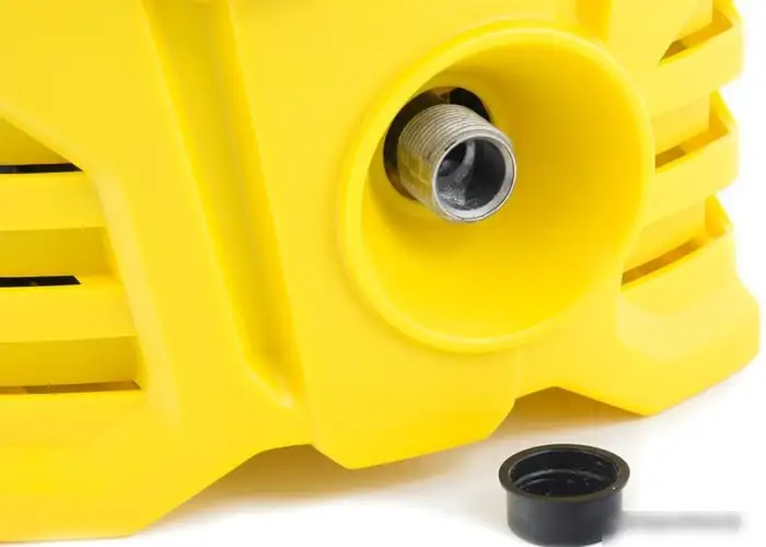 Мойка высокого давления Denzel R-110 – фото товара