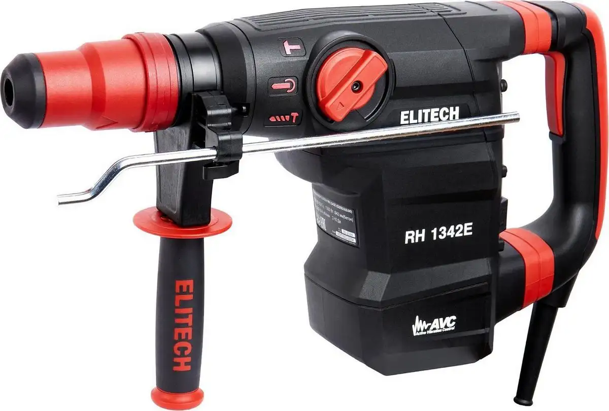Перфоратор ELITECH RH 1342E (кейс) – фото товара