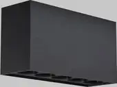Точечный светильник Outdoor Ares O309CL-L10GF3K – изображение в каталоге