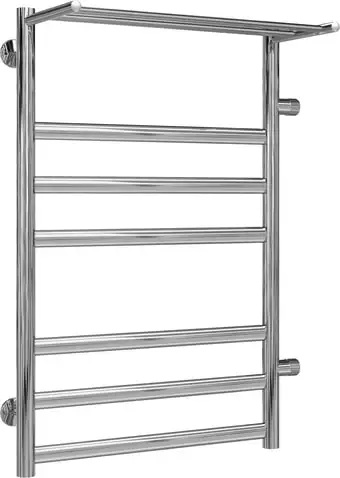 Полотенцесушитель TERMINUS Хендрикс П7 БП (500x796) - изображение в каталоге