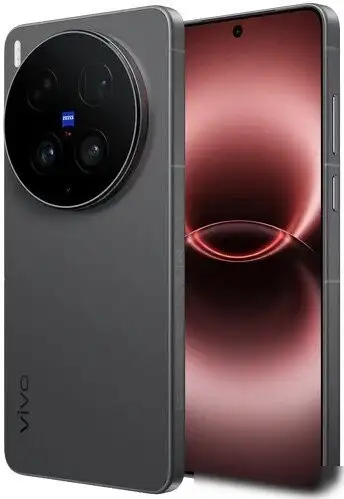 Vivo X300 Ultra V2562 16GB/512GB международная версия (черный) – фото товара