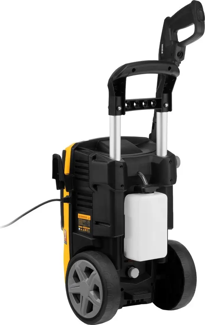 Мойка высокого давления Denzel R-180 – фото товара