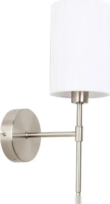 Бра Arte Lamp A4108AP-1SS – фото товара