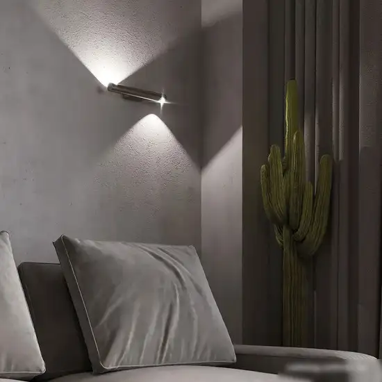 Бра Евросвет 40161 LED титан – фото товара