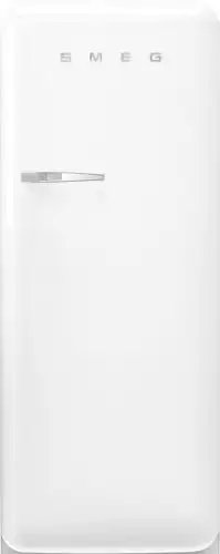 Однокамерный холодильник Smeg FAB28RWH5 - изображение в каталоге