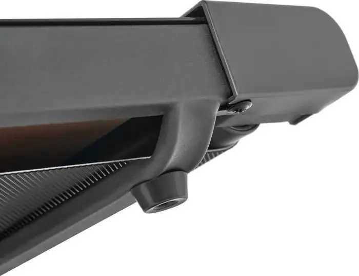 Электрическая беговая дорожка Titanium One T22 SH APP – фото товара