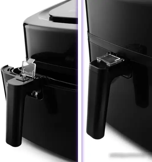 Аэрогриль Kitfort KT-2215 – фото товара