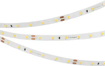 Светодиодная лента Arlight RT-A60-8mm 016144(2)