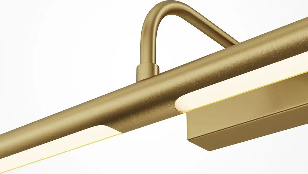 Подсветка для картин Maytoni MIR266WL-L12BS3K – фото товара