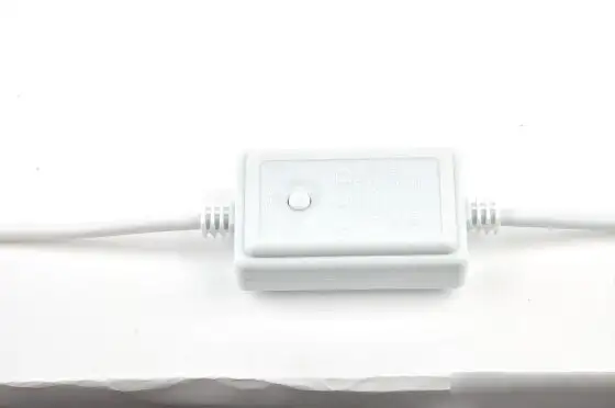 Готовый комплект светодиодной ленты ЭРА LS5050-14,4-60-220-RGB-IP67-20m – фото товара