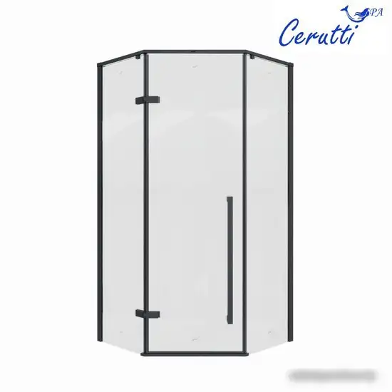 Душевой уголок Cerutti Spa C2A 100x100 - фото товара
