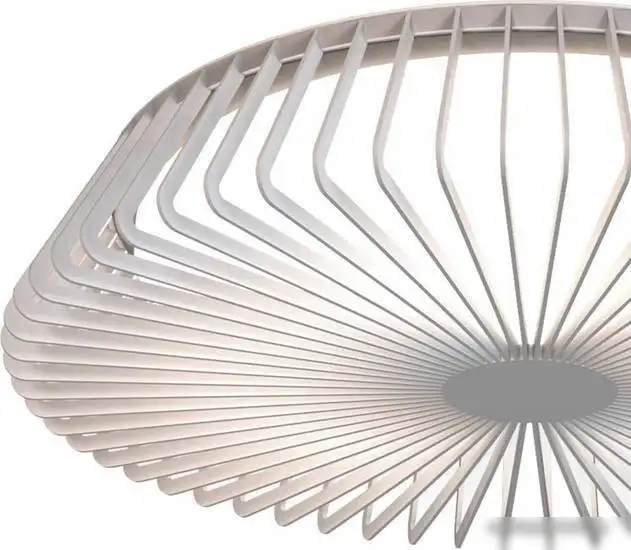 Припотолочная люстра Mantra Himalaya 7963 – фото товара