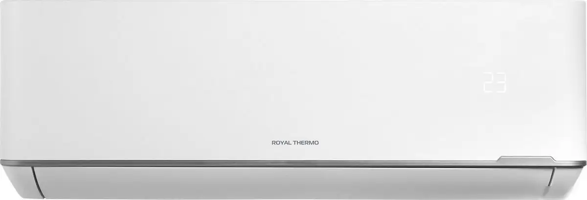 Кондиционер Royal Thermo Barocco RTB-24HN1_V2 - фото товара