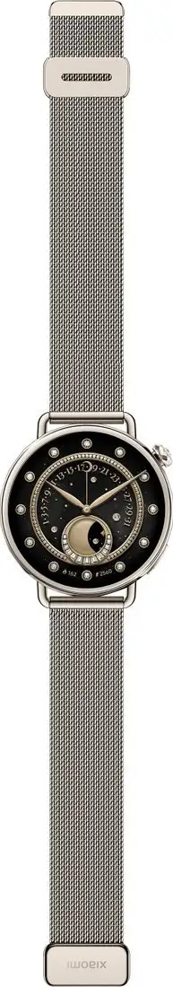 Умные часы Xiaomi Watch S4 41mm (золотой закат, международная версия) – фото товара