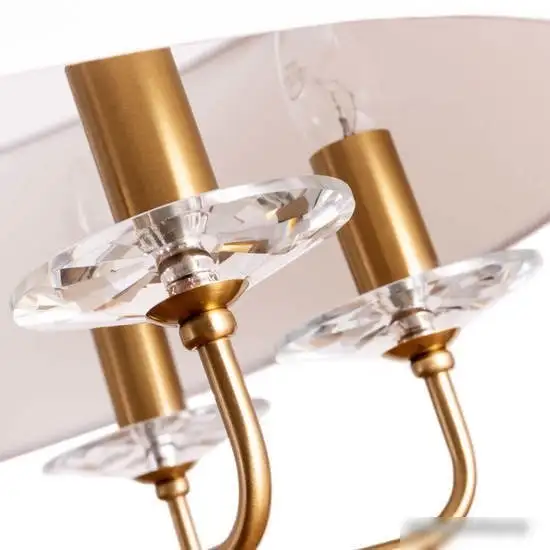 Подвесная люстра Arte Lamp Jennifer A8555SP-6AB – фото товара