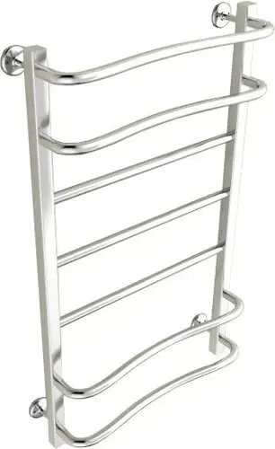 Полотенцесушитель Ростела Дуэт Квадрат 50x60/6 (1/2") - изображение в каталоге