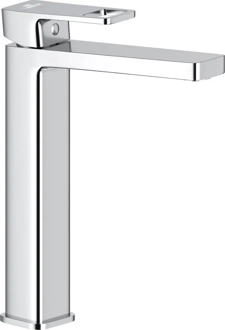 Умывальник Lauter 21493A + Cascade 21СК0655C с сифоном 21635CH (хром) - фото товара