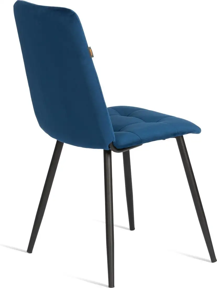 Стул TetChair Asti (синий) – фото товара