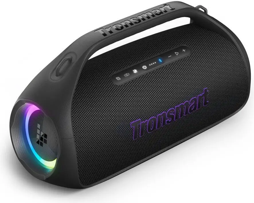 Беспроводная колонка Tronsmart Bang 2 (черный) – фото товара