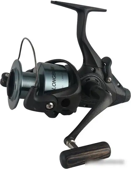 Рыболовная катушка Okuma Longbow xt baitfeeder LBXT-665 – фото товара
